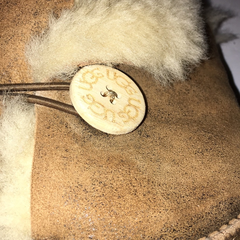 Ugg Boot - image 6